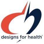 Designs for Health Logo