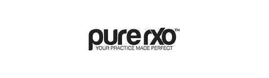 Pure RXO Logo